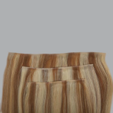 Clip in Hair Extensions Supplier